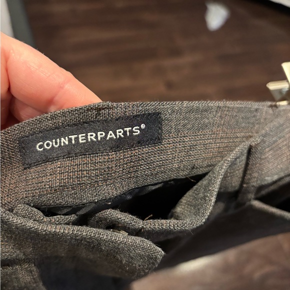 COUNTERPARTS pants - Picture 4 of 6